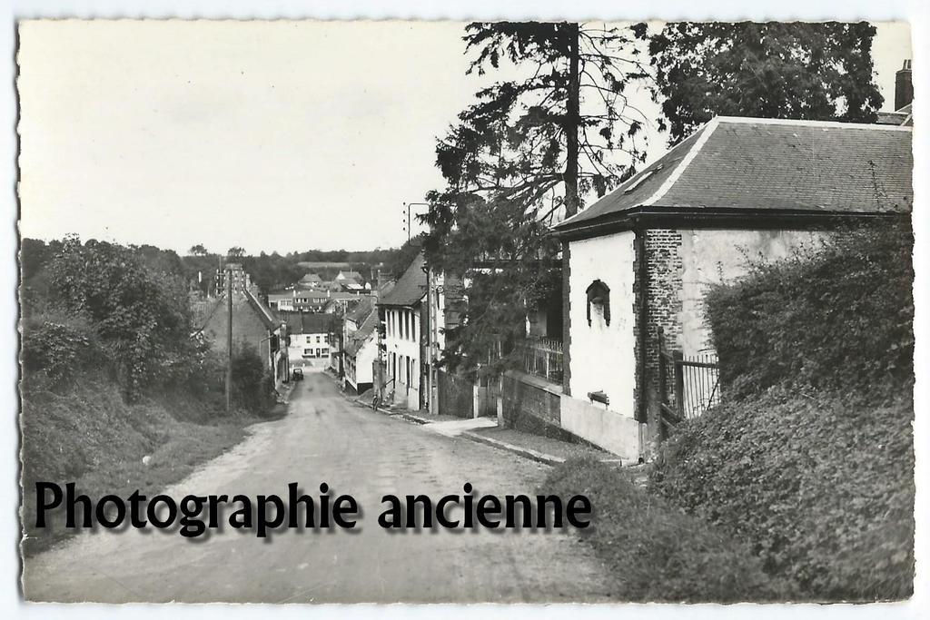 Le Clos Hucqueliers Exteriér fotografie