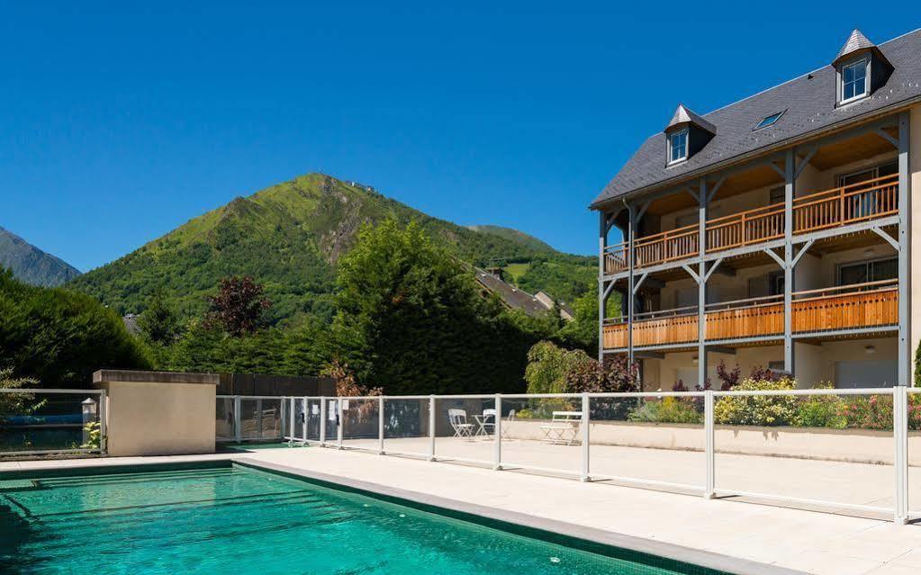 Le Clos Hucqueliers Exteriér fotografie