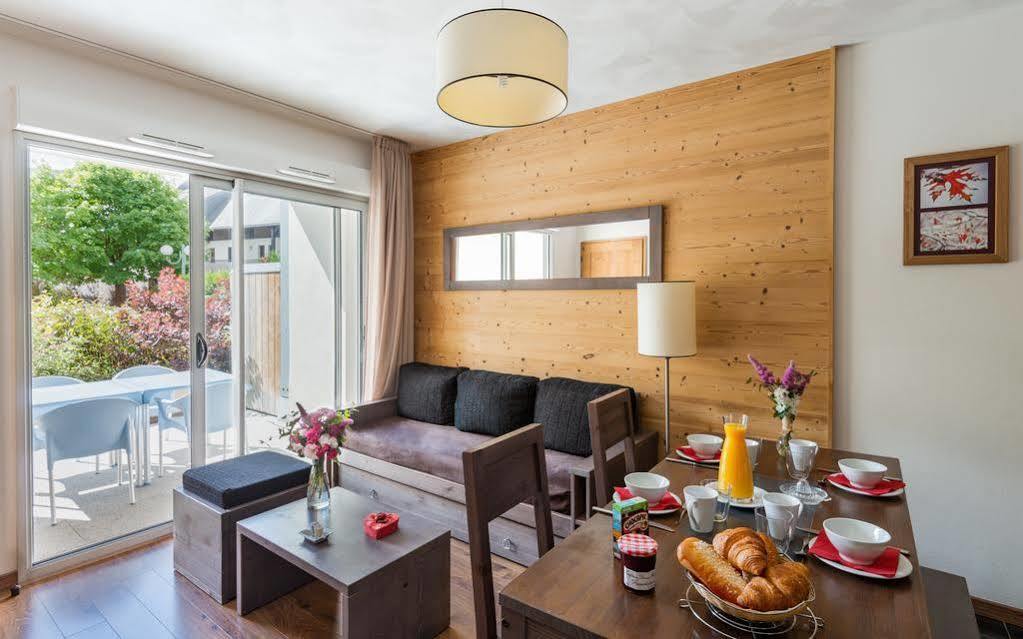 Le Clos Hucqueliers Exteriér fotografie