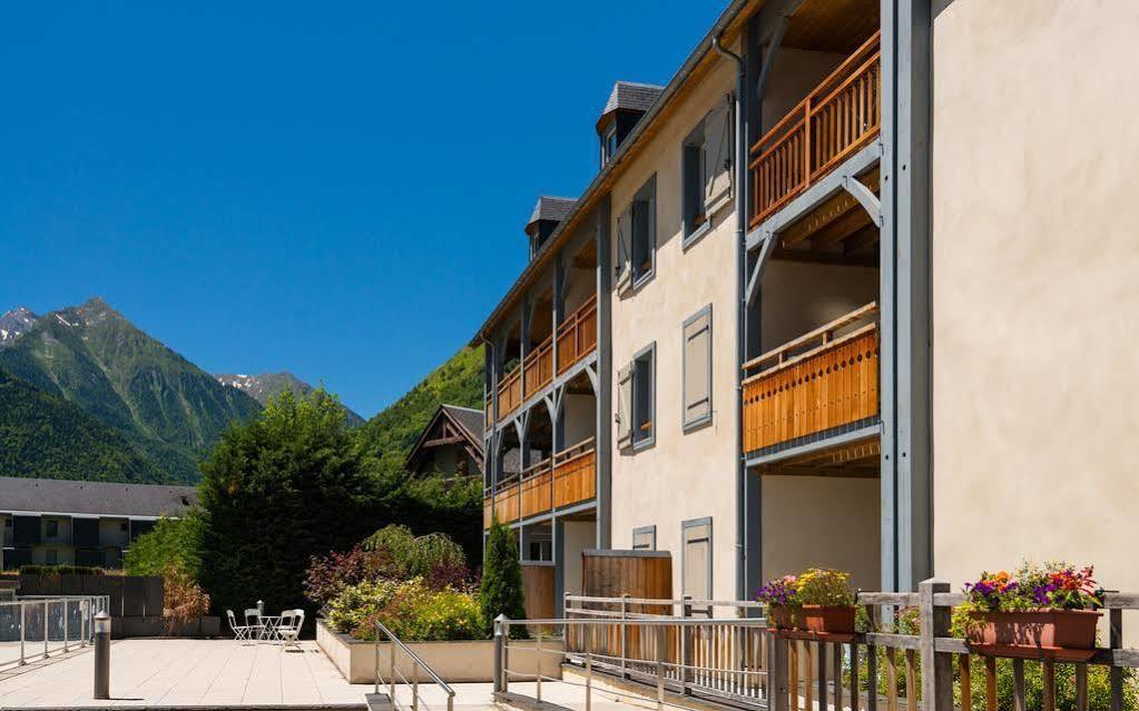 Le Clos Hucqueliers Exteriér fotografie