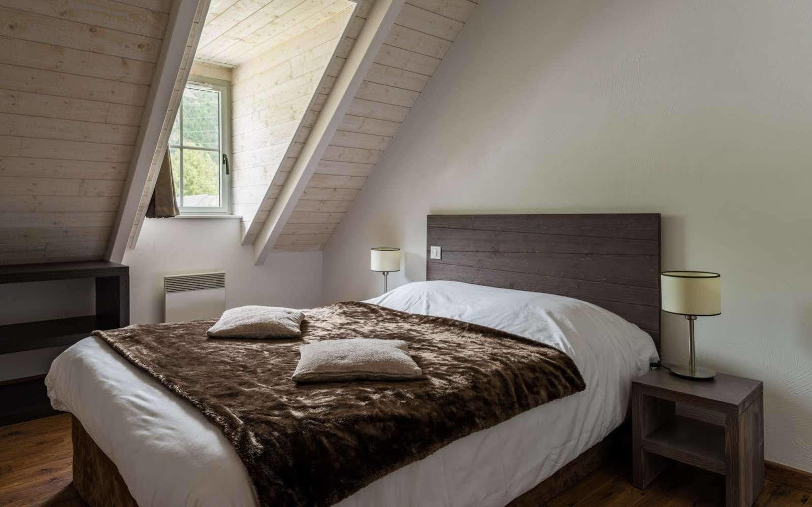 Le Clos Hucqueliers Exteriér fotografie
