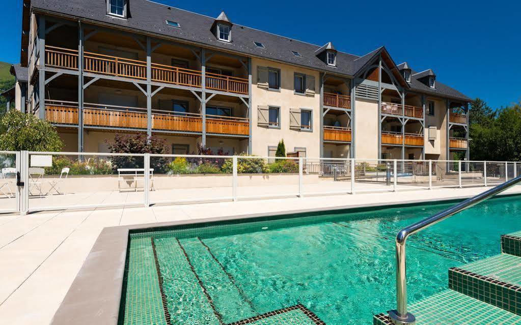 Le Clos Hucqueliers Exteriér fotografie