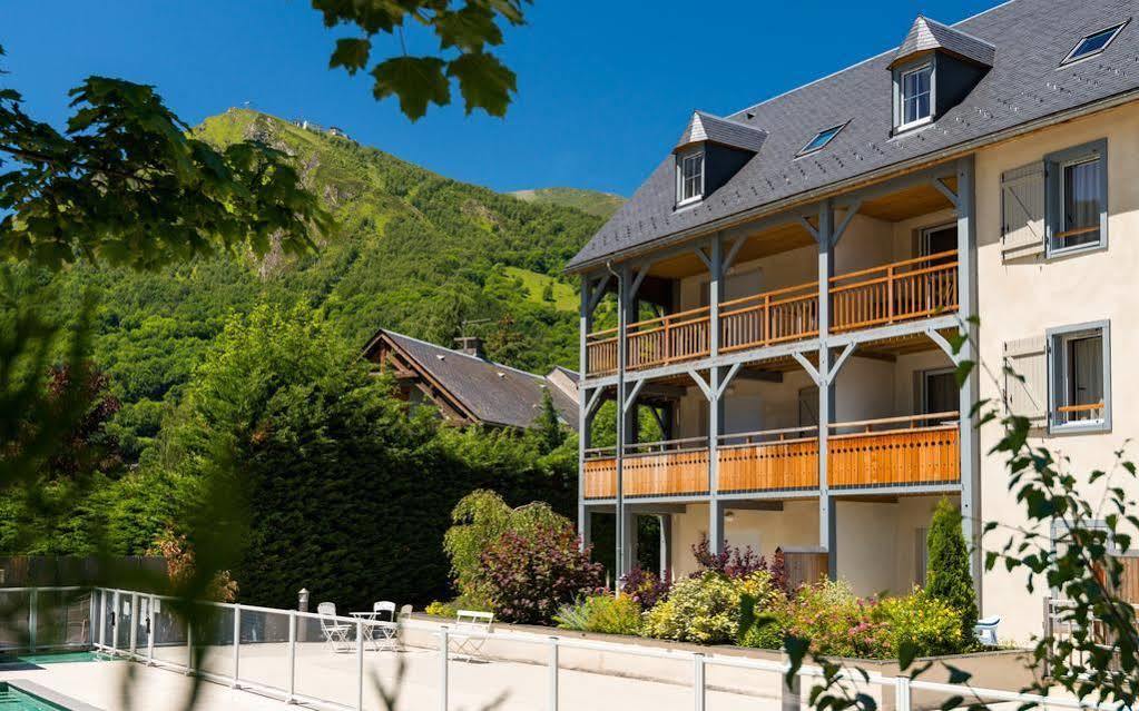 Le Clos Hucqueliers Exteriér fotografie
