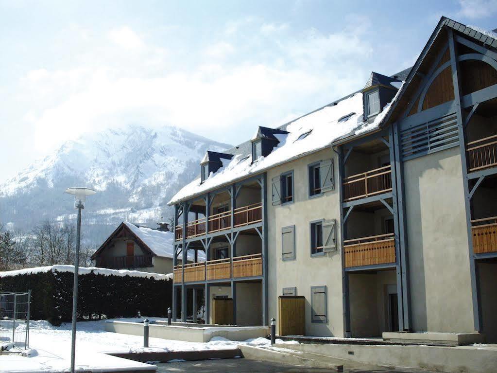 Le Clos Hucqueliers Exteriér fotografie